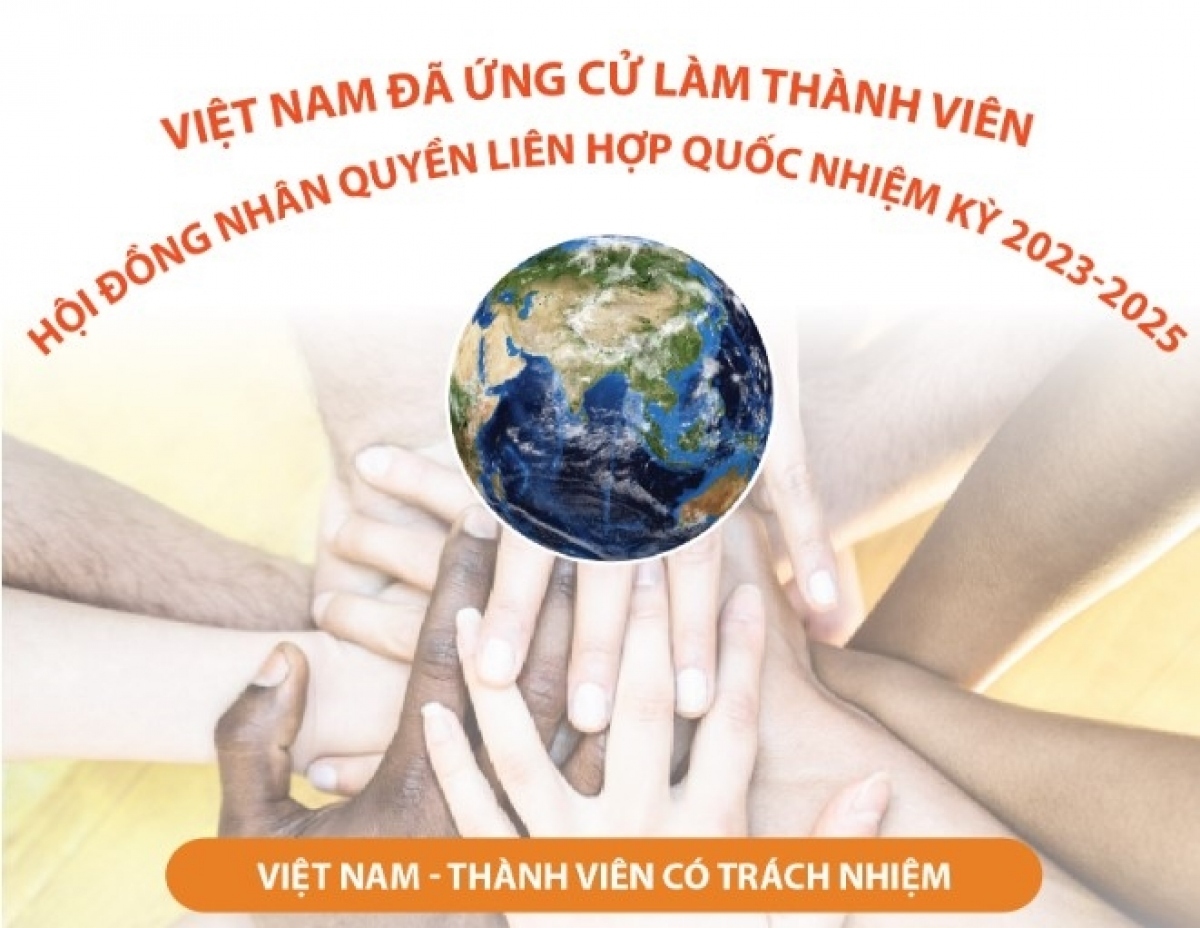 Vietnam faces opposition when running for UN Human Rights Council